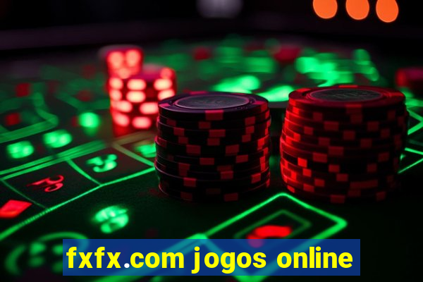 fxfx.com jogos online